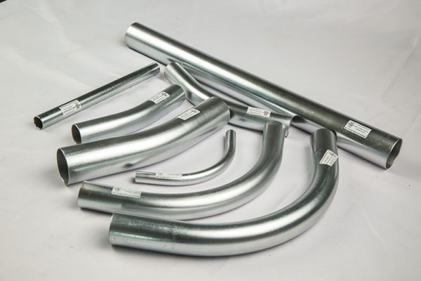 EMT Conduit - East Steel Pipe