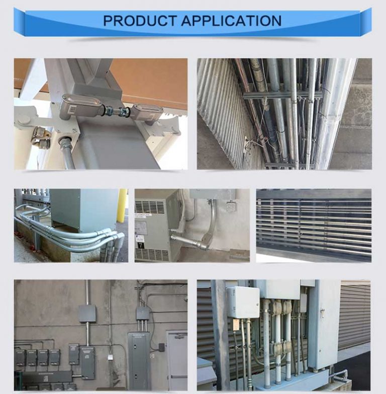 EMT Conduit - East Steel Pipe