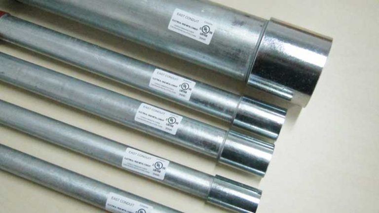 Rigid Steel Conduit East Steel Pipe rigid-steel-conduit-east-steel-pipe