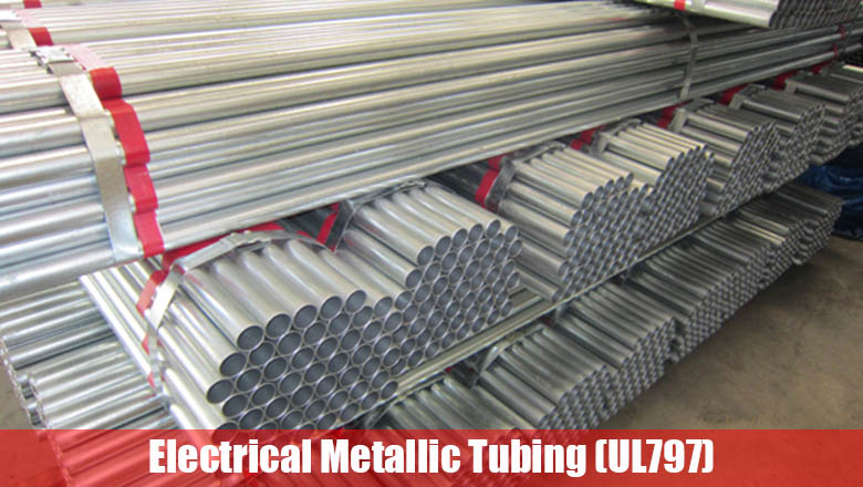 Emt Conduit Fittings Chart