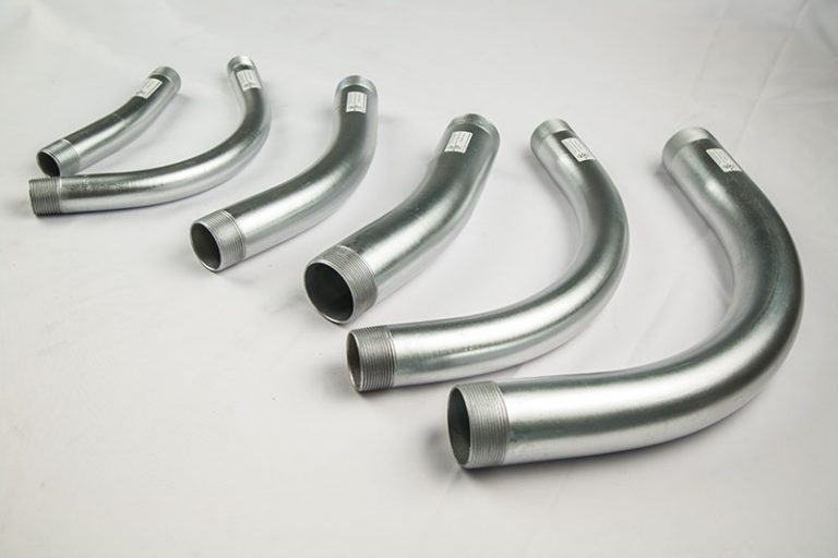 Rigid Conduit Elbows East Steel Pipe