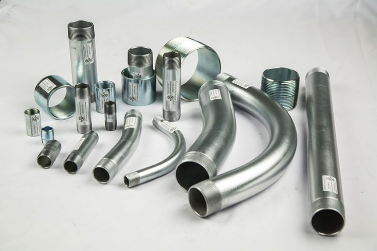 Rigid Conduit Couplings East Steel Pipe