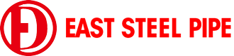 East Steel Pipe Logo