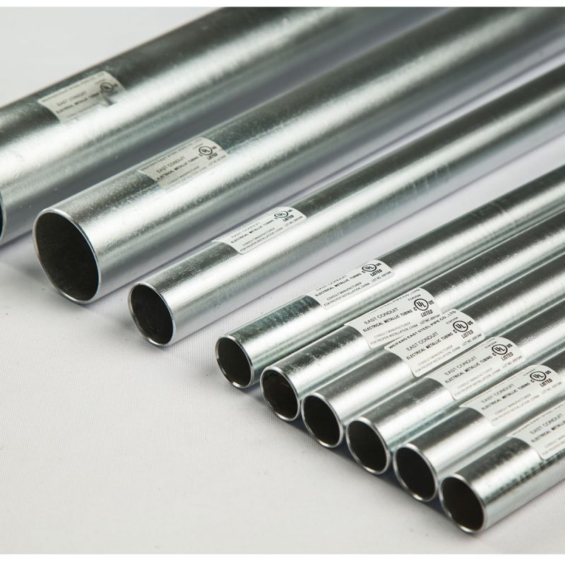 EMT Conduit East Steel Pipe emt-conduit-east-steel-pipe
